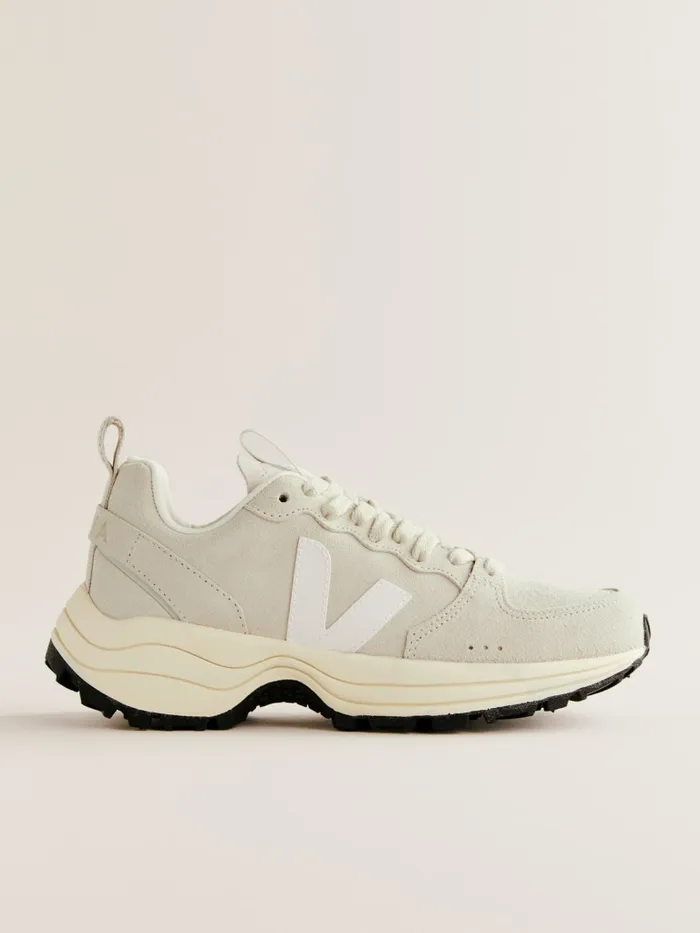 Reformation Sneakers Veja Venturi Sneaker Natural White 8211 Women