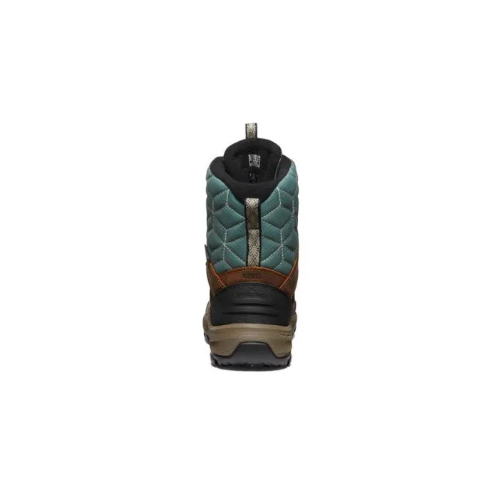 Revel IV High Polar Leather Tall Boot Women KEEN Boots Revel IV High Polar Leather Tall Boot Women KEEN Boots