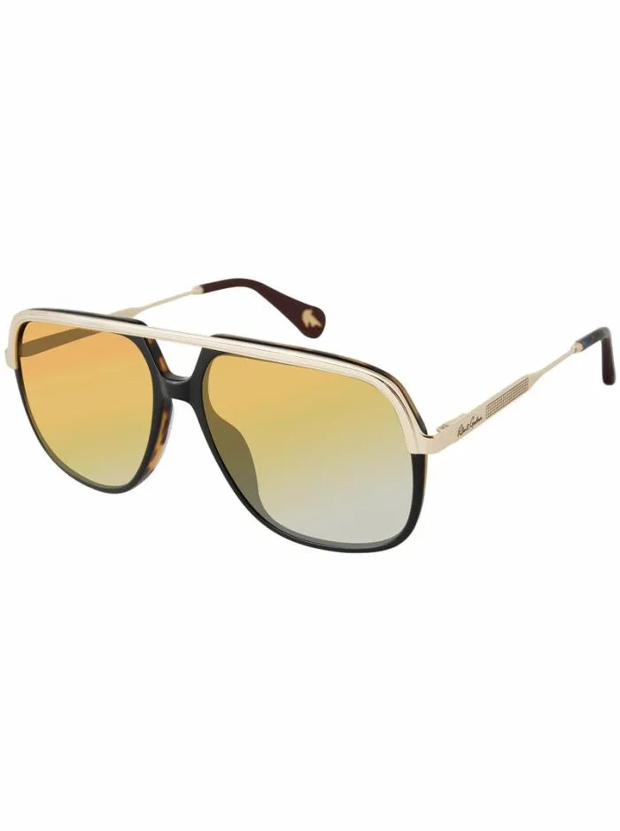 Robert Graham Accessories Women Romeo Aviator Sunglasses Black