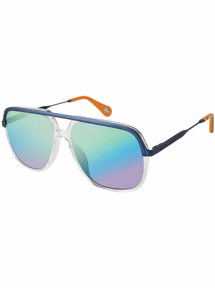 Robert Graham Accessories Women Romeo Aviator Sunglasses Black