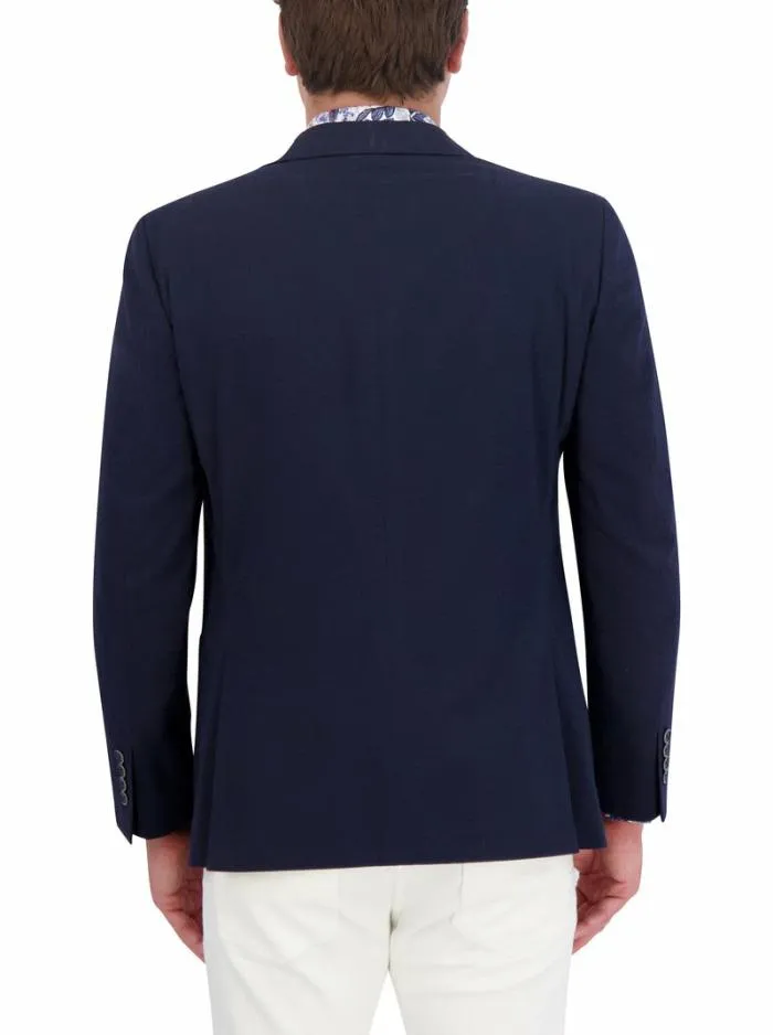 Robert Graham Blazers Men Rayburn Blazer Navy