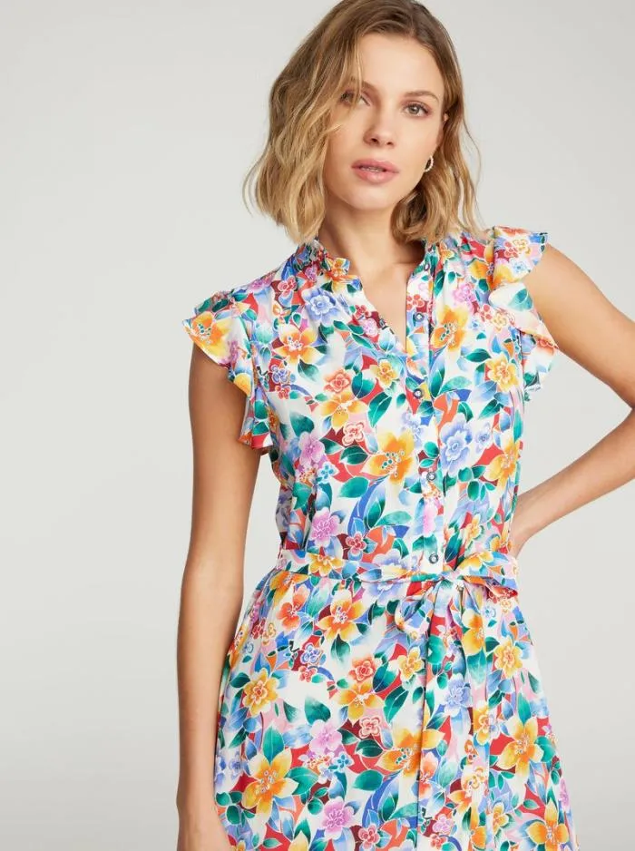 Robert Graham Dresses Women Sadie Dress Multi