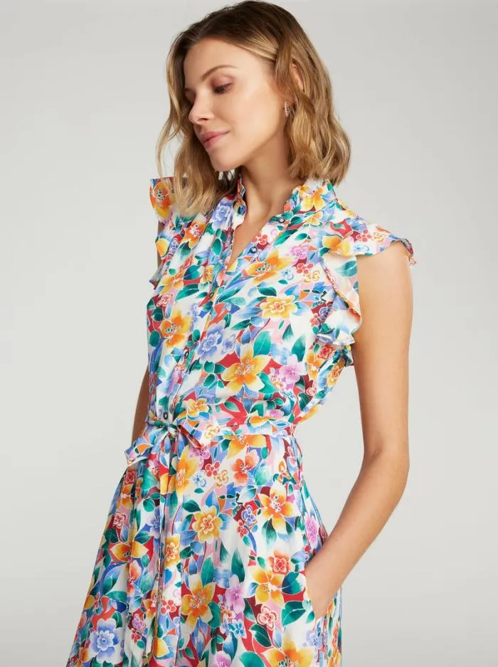 Robert Graham Dresses Women Sadie Dress Multi