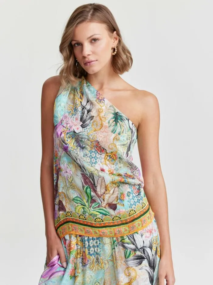 Robert Graham Tops Women Addie Shirt Multi