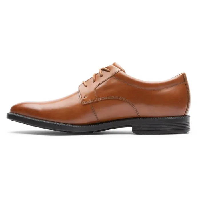 Rockport Oxfords and LaceUps Men DresSports Premium Oxford Tan
