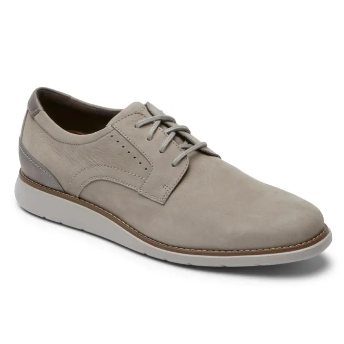 Rockport Oxfords and LaceUps Men Total Motion Craft Oxford Rocksand