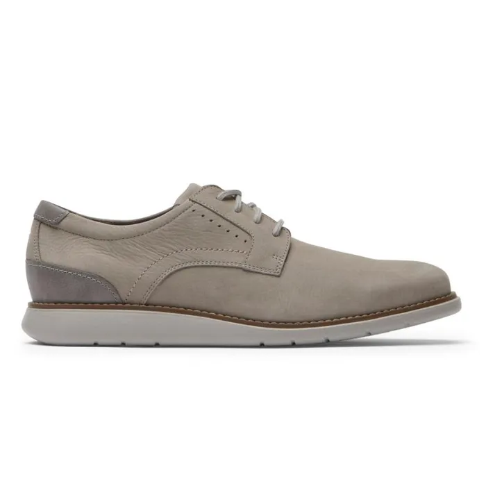 Rockport Oxfords and LaceUps Men Total Motion Craft Oxford Rocksand