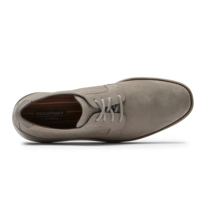 Rockport Oxfords and LaceUps Men Total Motion Craft Oxford Rocksand