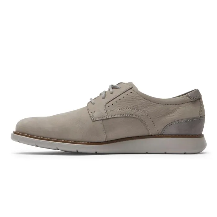 Rockport Oxfords and LaceUps Men Total Motion Craft Oxford Rocksand
