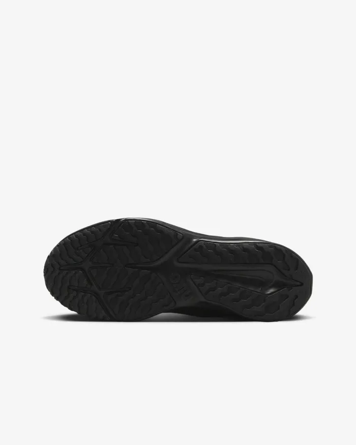 Running Kids Nike Star Runner 4 Blackblackanthraciteblack