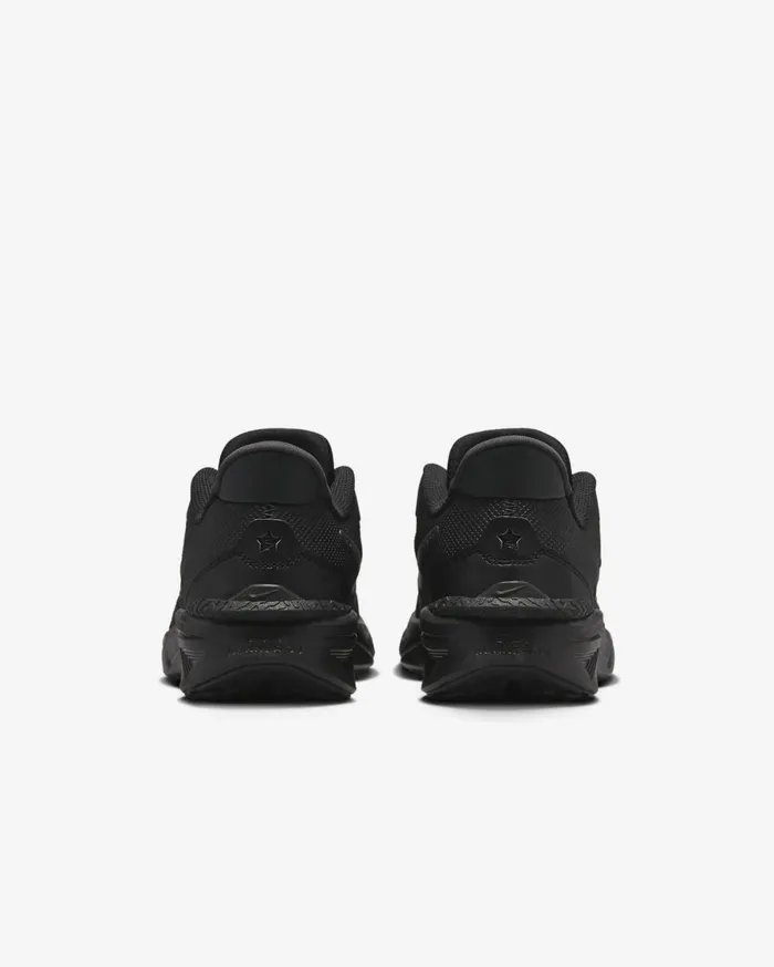 Running Kids Nike Star Runner 4 Blackblackanthraciteblack