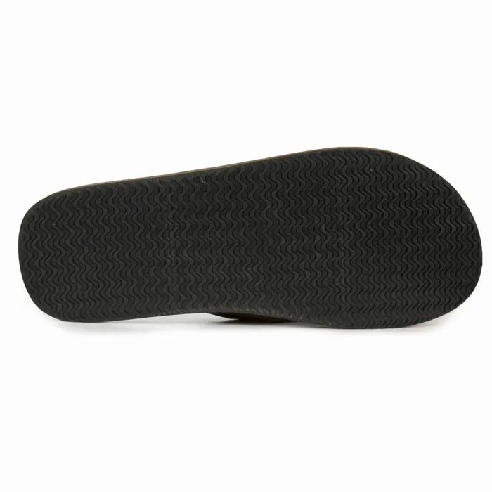 Scene Flip Flops Cocoa Men Trespass Flip Flops