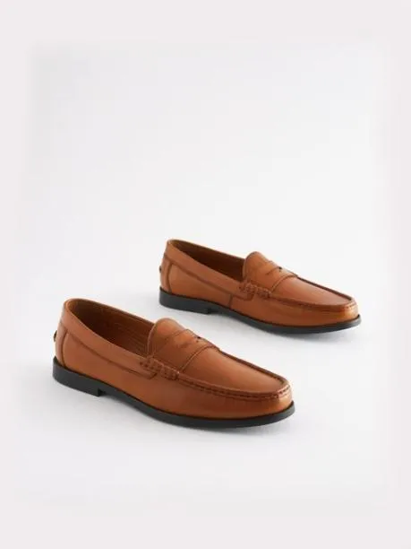 Shoes Men Joules Tan Brown S