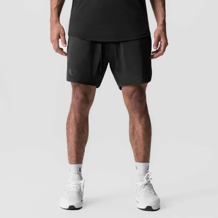 Shorts Men ASRV TetraLite 7034 Linerless Short Black 034wings034