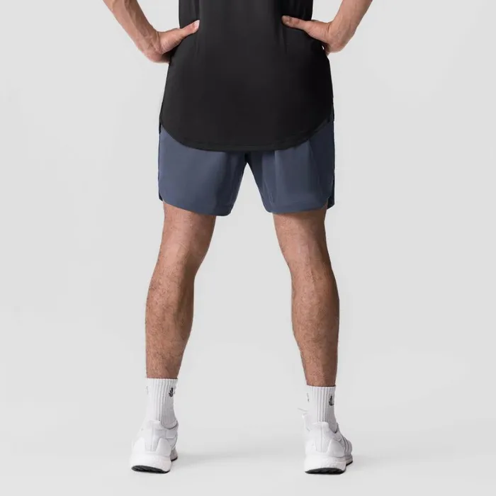Shorts Men ASRV TetraLite 7034 Linerless Short Navy 034bracket034