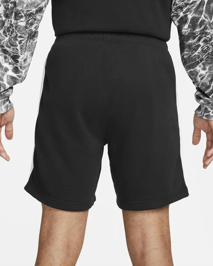 Shorts Men Nike Air Blacksummit White