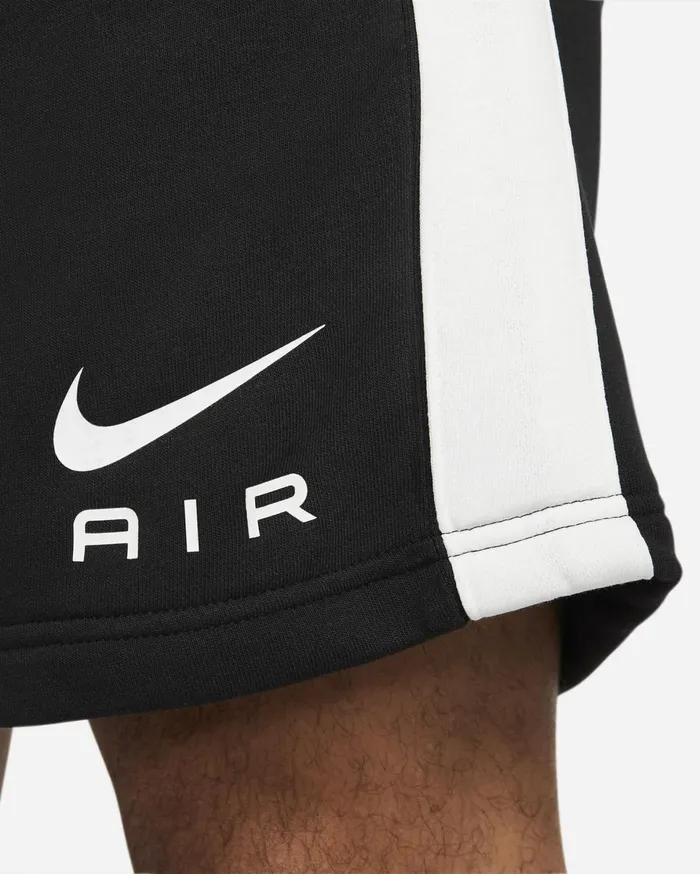 Shorts Men Nike Air Blacksummit White