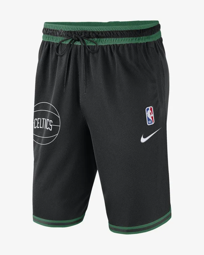 Shorts Men Nike Boston Celtics DNA Blackclover