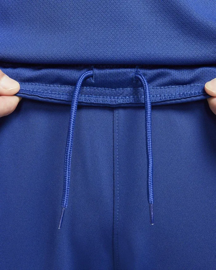 Shorts Men Nike Chelsea FC 202324 Stadium Home Rush Blueclub Gold