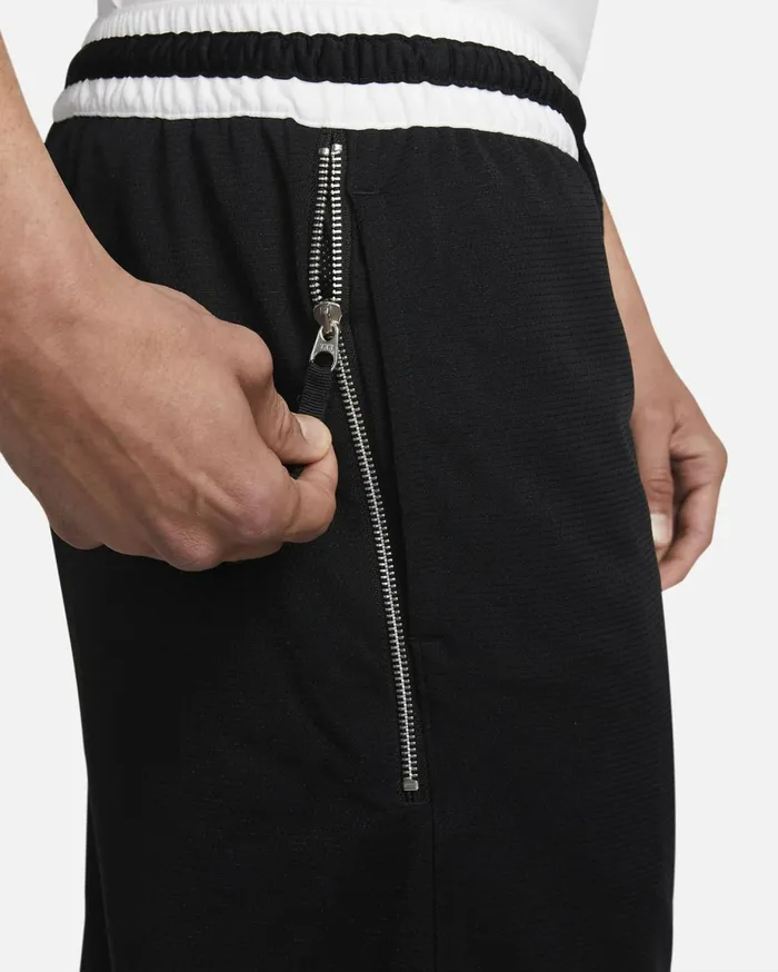 Shorts Men Nike DriFIT DNA Blackwhite