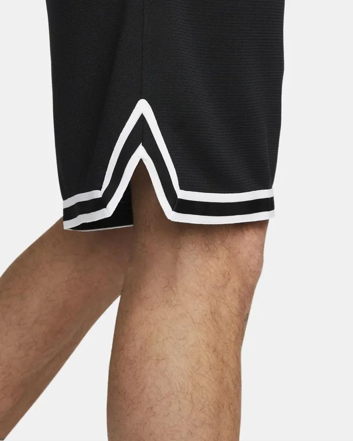 Shorts Men Nike DriFIT DNA Blackwhite