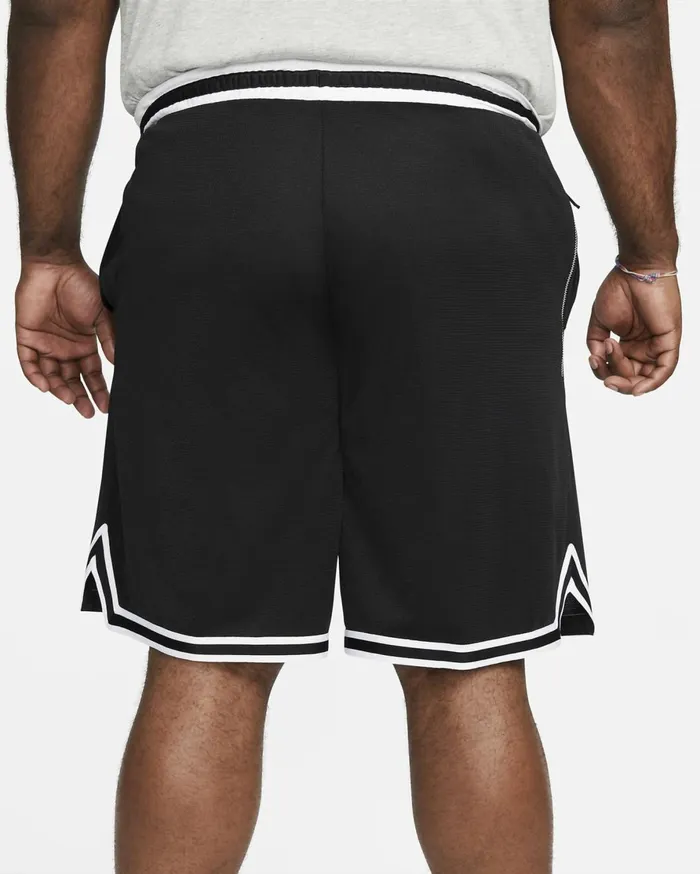 Shorts Men Nike DriFIT DNA Blackwhite