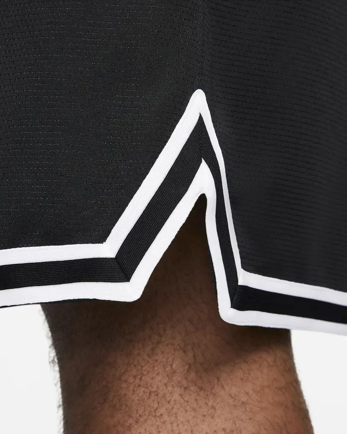 Shorts Men Nike DriFIT DNA Blackwhite