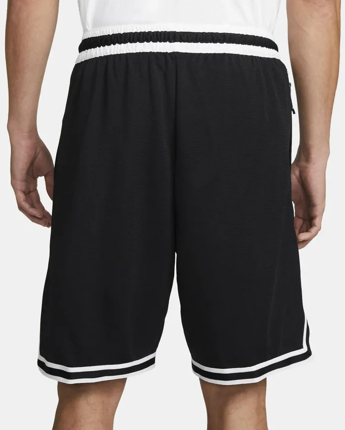 Shorts Men Nike DriFIT DNA Blackwhite