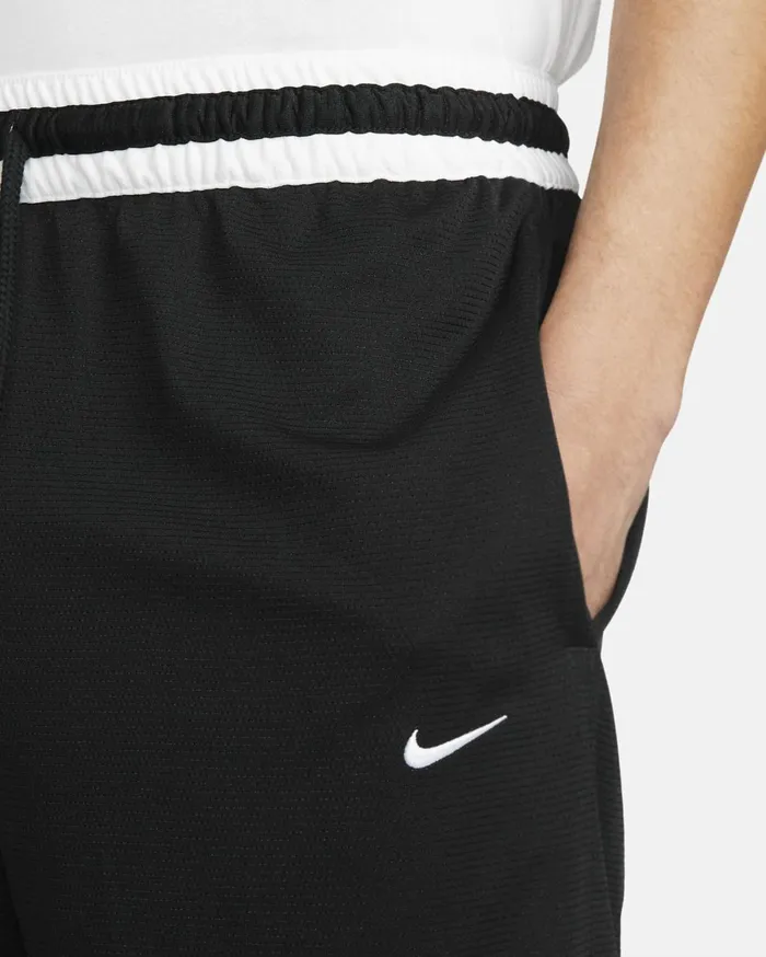 Shorts Men Nike DriFIT DNA Blackwhite