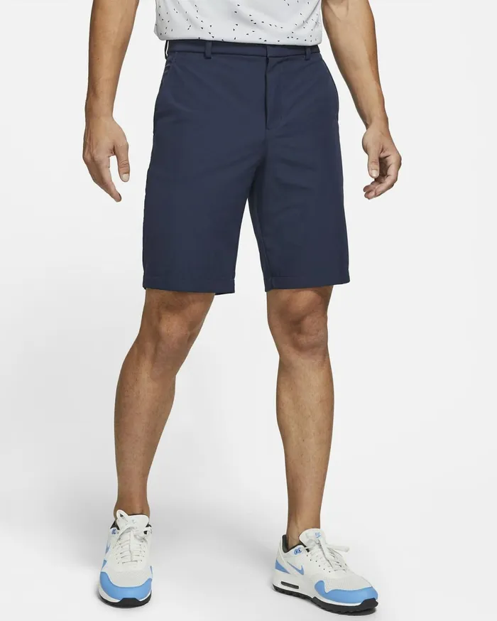Shorts Men Nike DriFIT Obsidianobsidian
