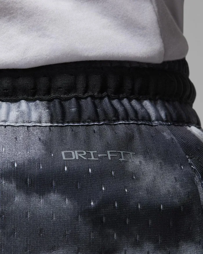 Shorts Men Nike Jordan DriFIT Sport Blackwolf Greywolf Grey