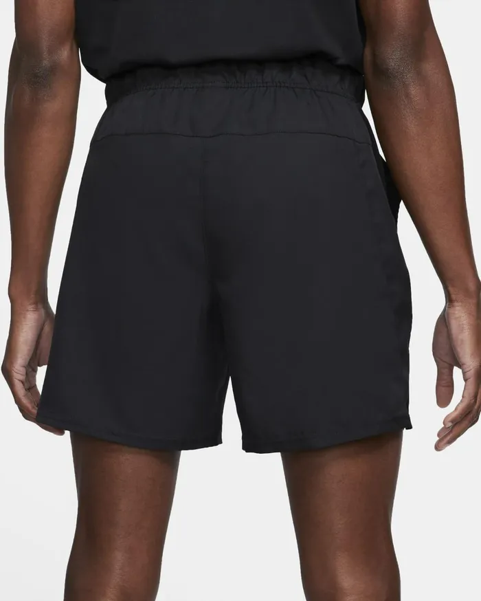 Shorts Men Nike NikeCourt DriFIT Victory Blackwhite