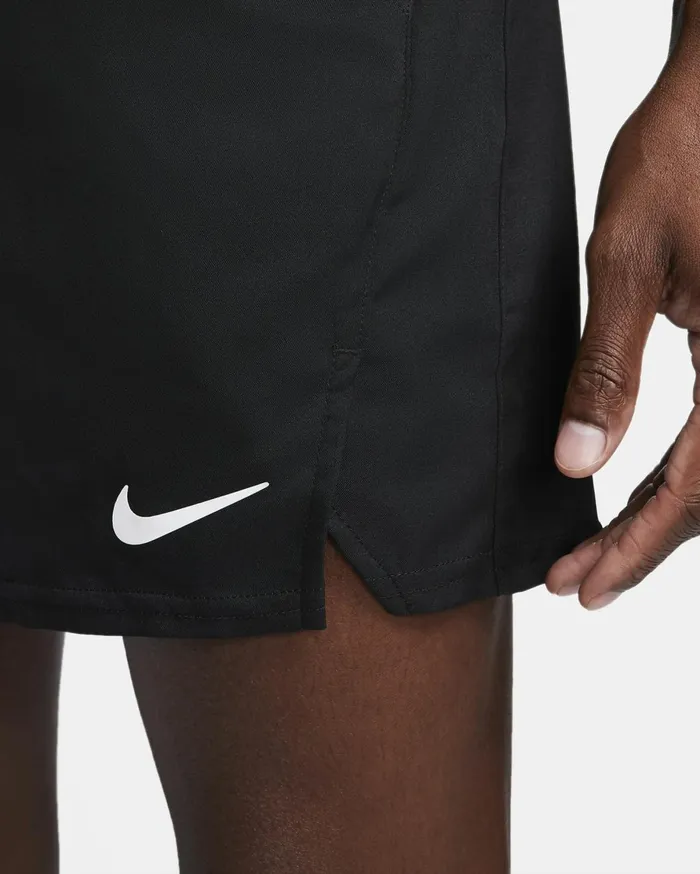 Shorts Men Nike NikeCourt DriFIT Victory Blackwhite