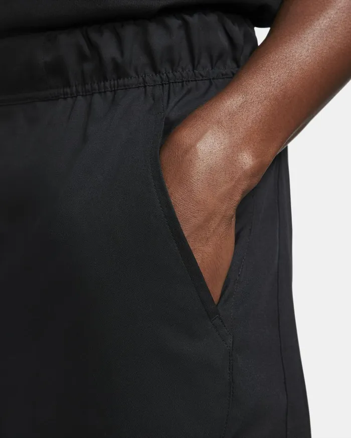Shorts Men Nike NikeCourt DriFIT Victory Blackwhite