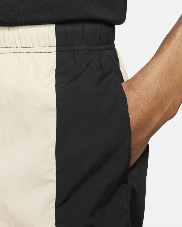 Shorts Men Nike Sportswear Tech Pack Blacksand Driftsand Driftblack