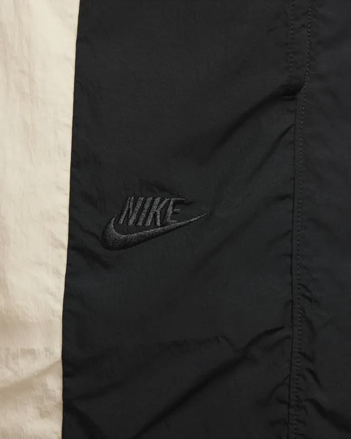 Shorts Men Nike Sportswear Tech Pack Blacksand Driftsand Driftblack