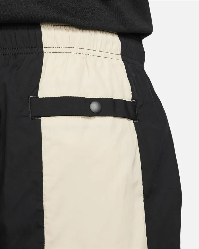 Shorts Men Nike Sportswear Tech Pack Blacksand Driftsand Driftblack