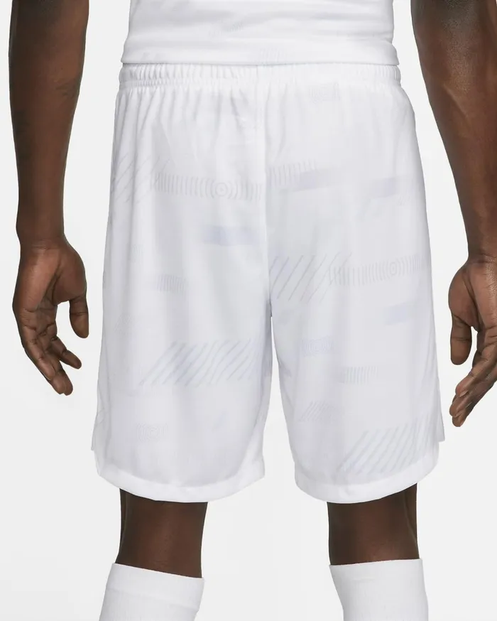 Shorts Men Nike Tottenham Hotspur 202324 Stadium Home Whitebinary Blue