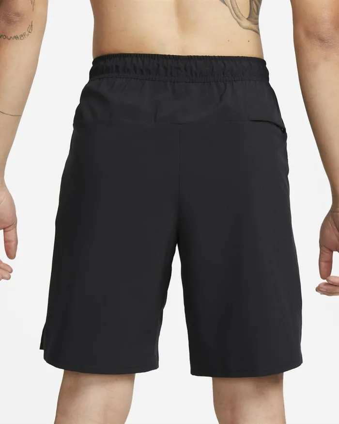 Shorts Men Nike Unlimited Blackblackblack
