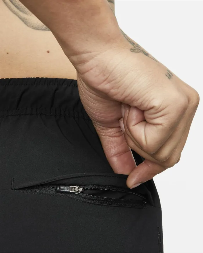 Shorts Men Nike Unlimited Blackblackblack