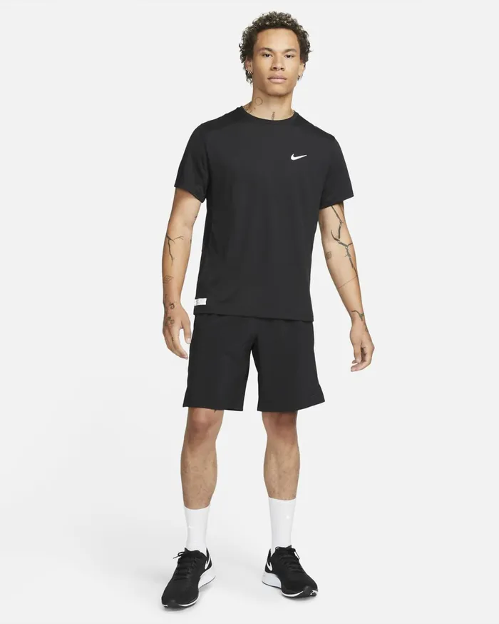 Shorts Men Nike Unlimited Blackblackblack