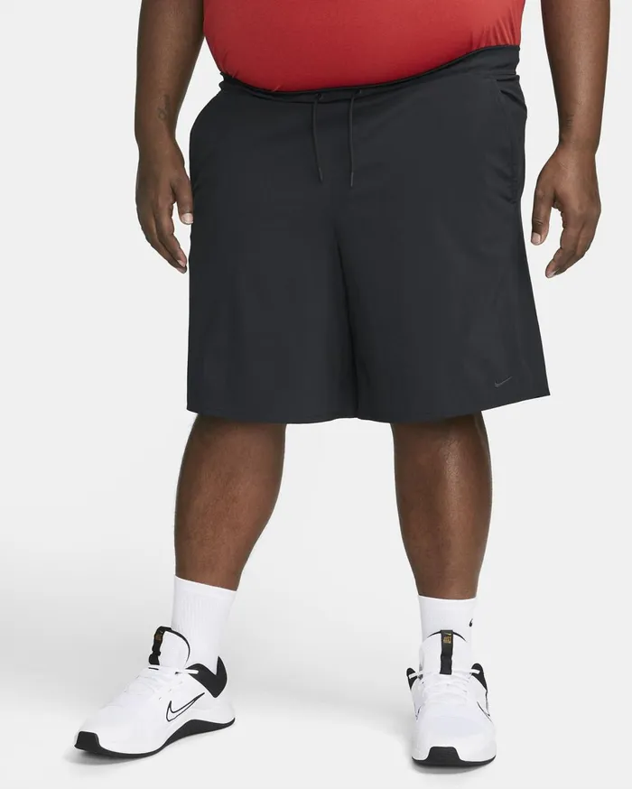 Shorts Men Nike Unlimited Blackblackblack