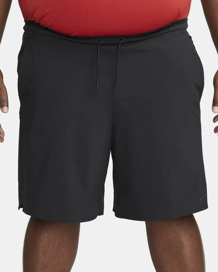 Shorts Men Nike Unlimited Blackblackblack