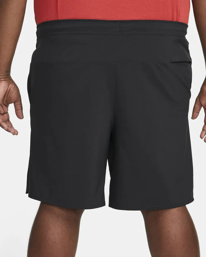Shorts Men Nike Unlimited Blackblackblack
