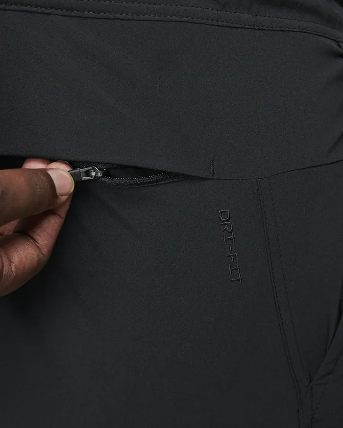 Shorts Men Nike Unlimited Blackblackblack