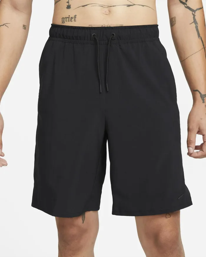 Shorts Men Nike Unlimited Blackblackblack