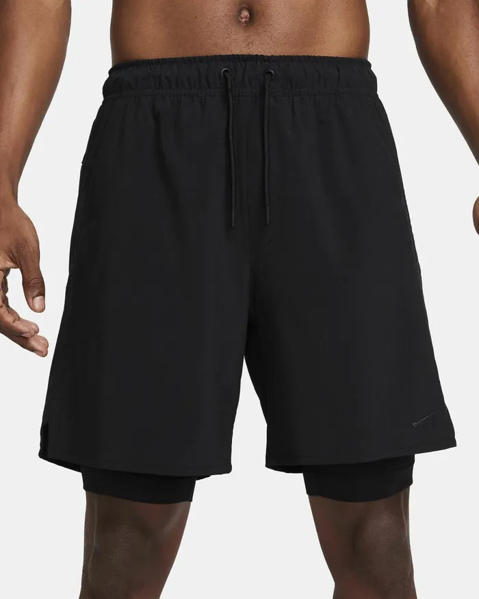 Shorts Men Nike Unlimited Blackblackblackblack
