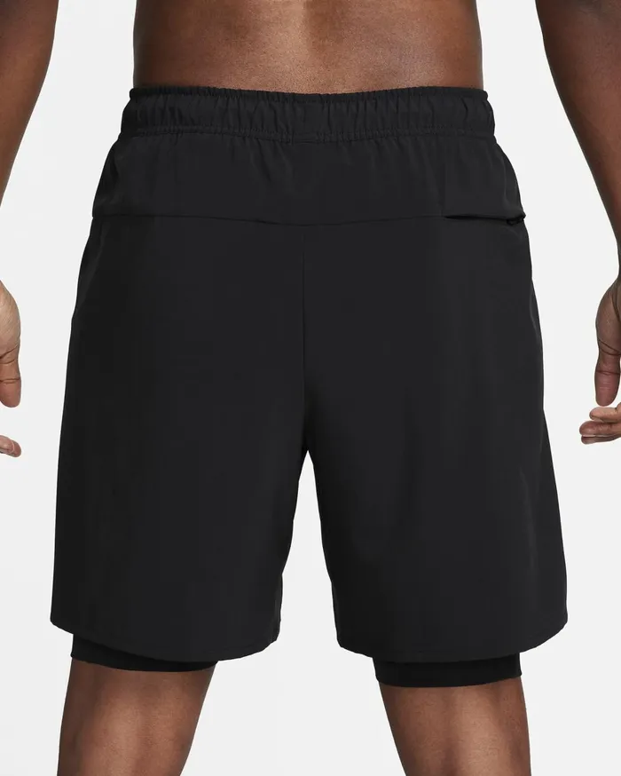 Shorts Men Nike Unlimited Blackblackblackblack