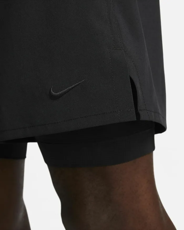 Shorts Men Nike Unlimited Blackblackblackblack