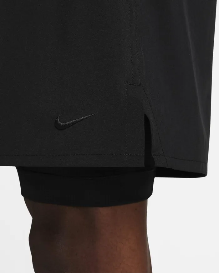 Shorts Men Nike Unlimited Blackblackblackblack